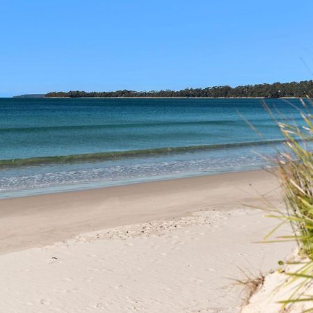 Baydream - Belle Escapes Jervis Bay Villa Vincentia Eksteriør bilde