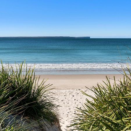 Baydream - Belle Escapes Jervis Bay Villa Vincentia Eksteriør bilde